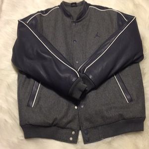 Nike Air Jordan Men’s Jacket